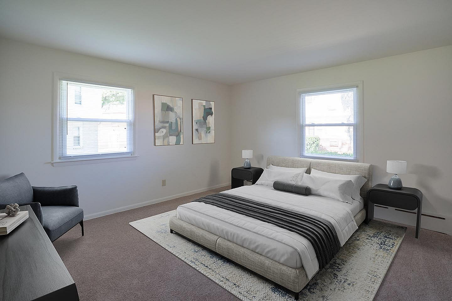 Larkwood Place Apartments – photo 4