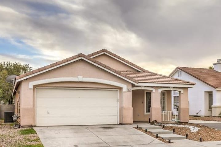 6577 Sweetzer Way – photo 1