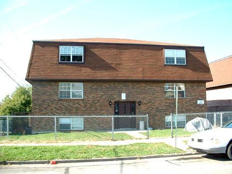 Winburn 2 BR Apartment. Lower Level. 20260604 – photo 1