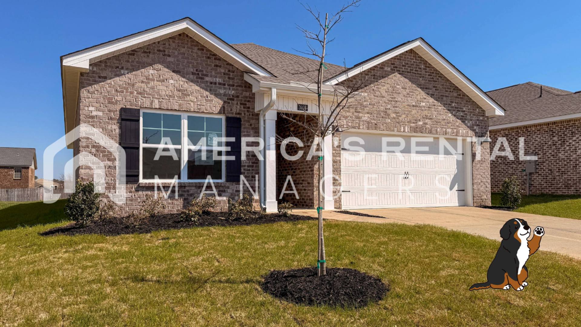 Deposit Pending Move In Special New Construction Home For Rent Sign A 13 Month Lease By 8 31 2026 And Receive A Leasing Incentive Equal To One Month S Rent Applied As A Credit Over 10 Months – photo 2
