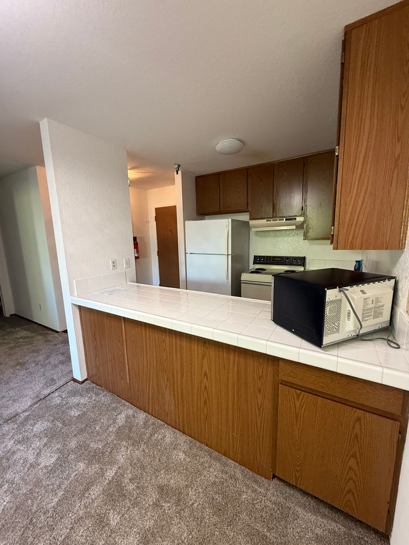 Low income 62+ 1 bedroom at Vista Prieta! – photo 4