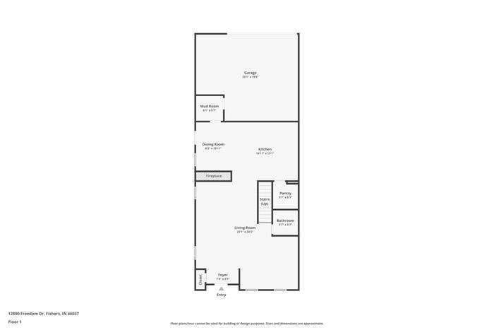 12890 Freedom Drive – photo 2