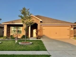 604 Rustic Meadows Trail – photo 1