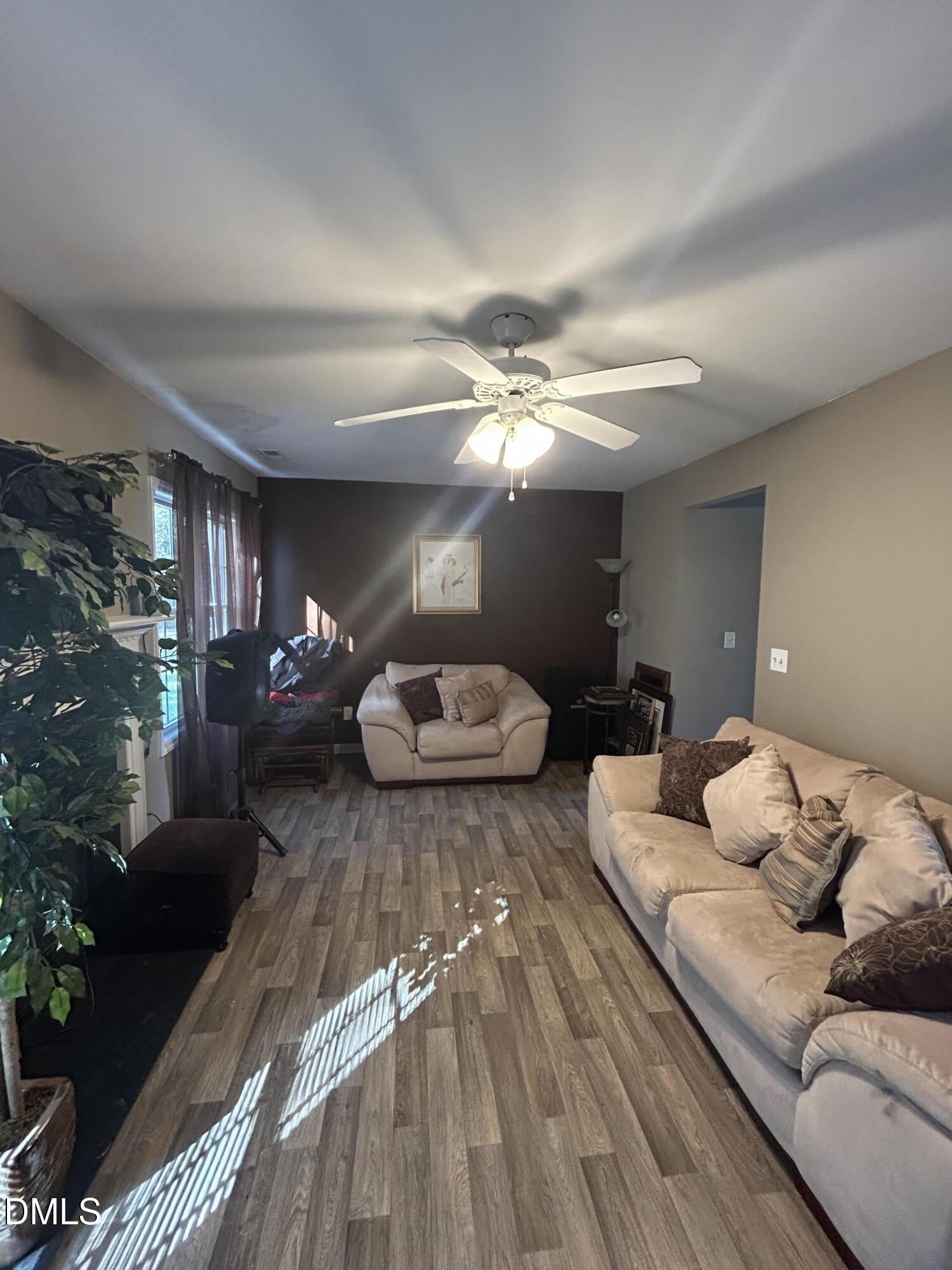 5418 Gunnette Drive – photo 1