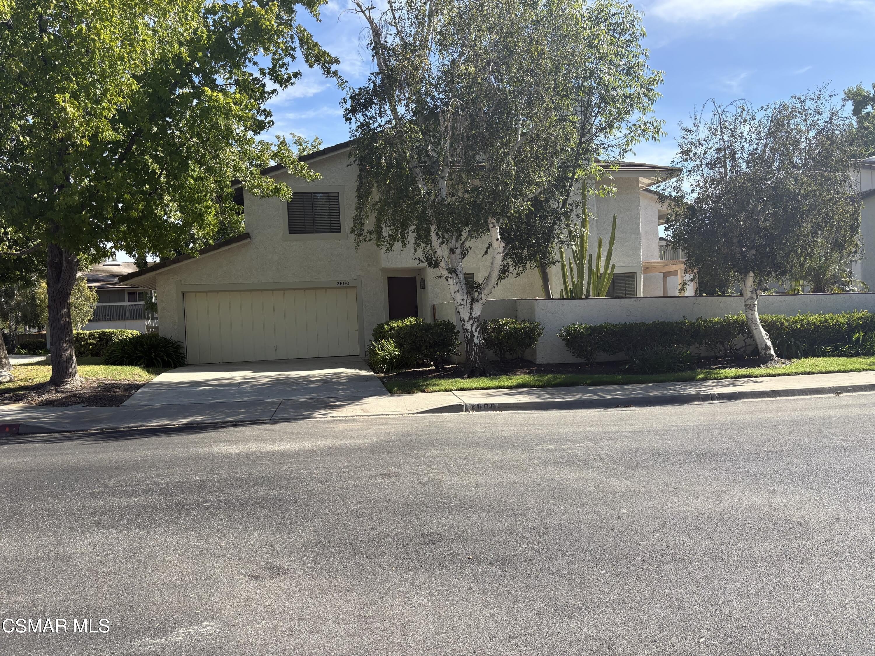 2600 Calle Abedul – photo 1