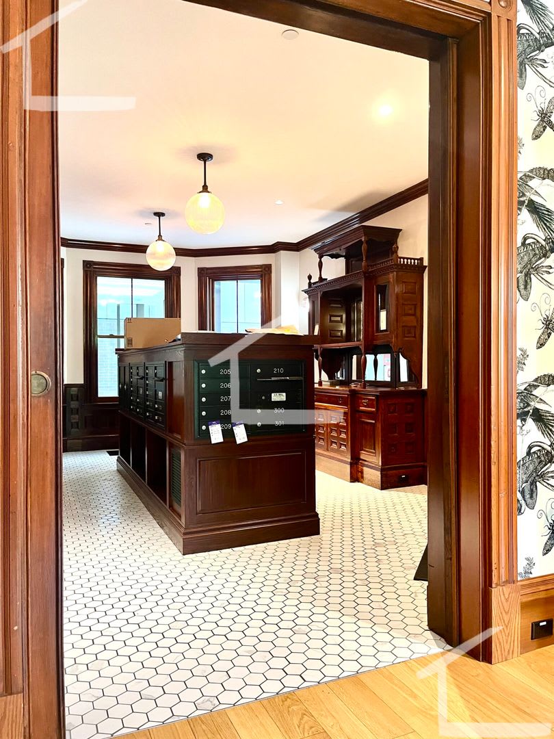 2 Bed 2 Bath – photo 1