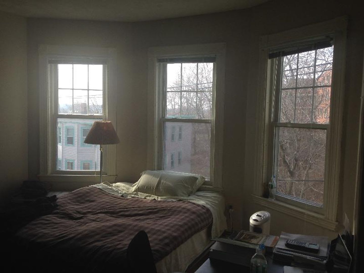4 Bed 1 Bath in Mission Hill – photo 3