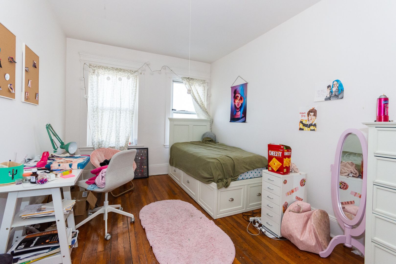 49 Brighton Ave 21U Boston Ma 02134 – photo 1