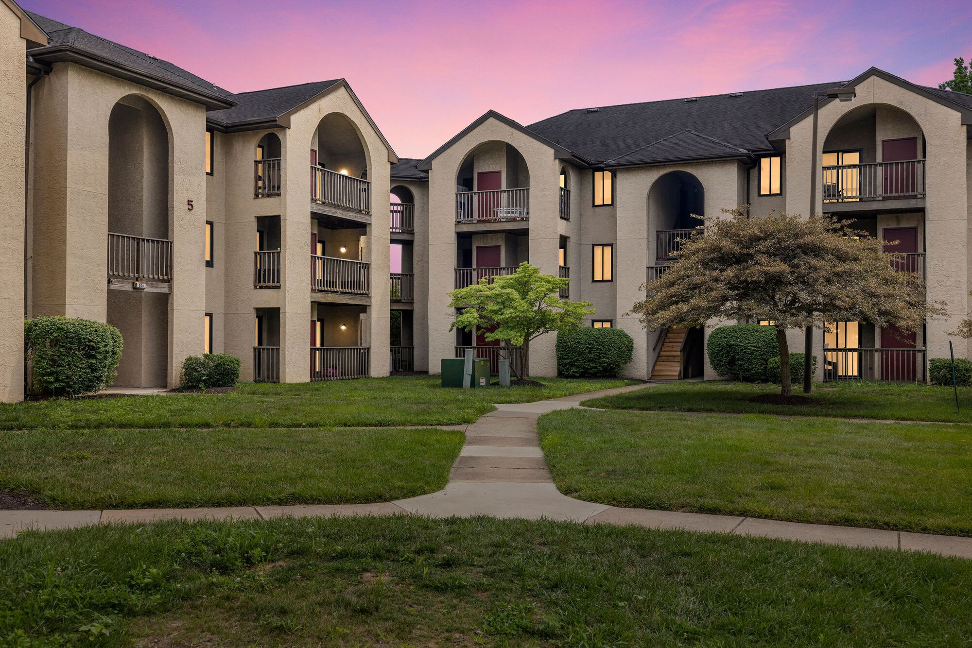 Appleby Apartments – photo 1