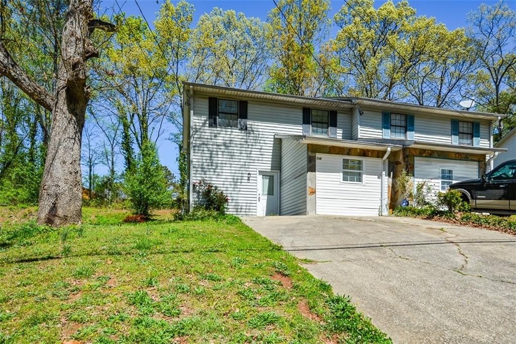160 Timber Creek Lane SW – photo 2