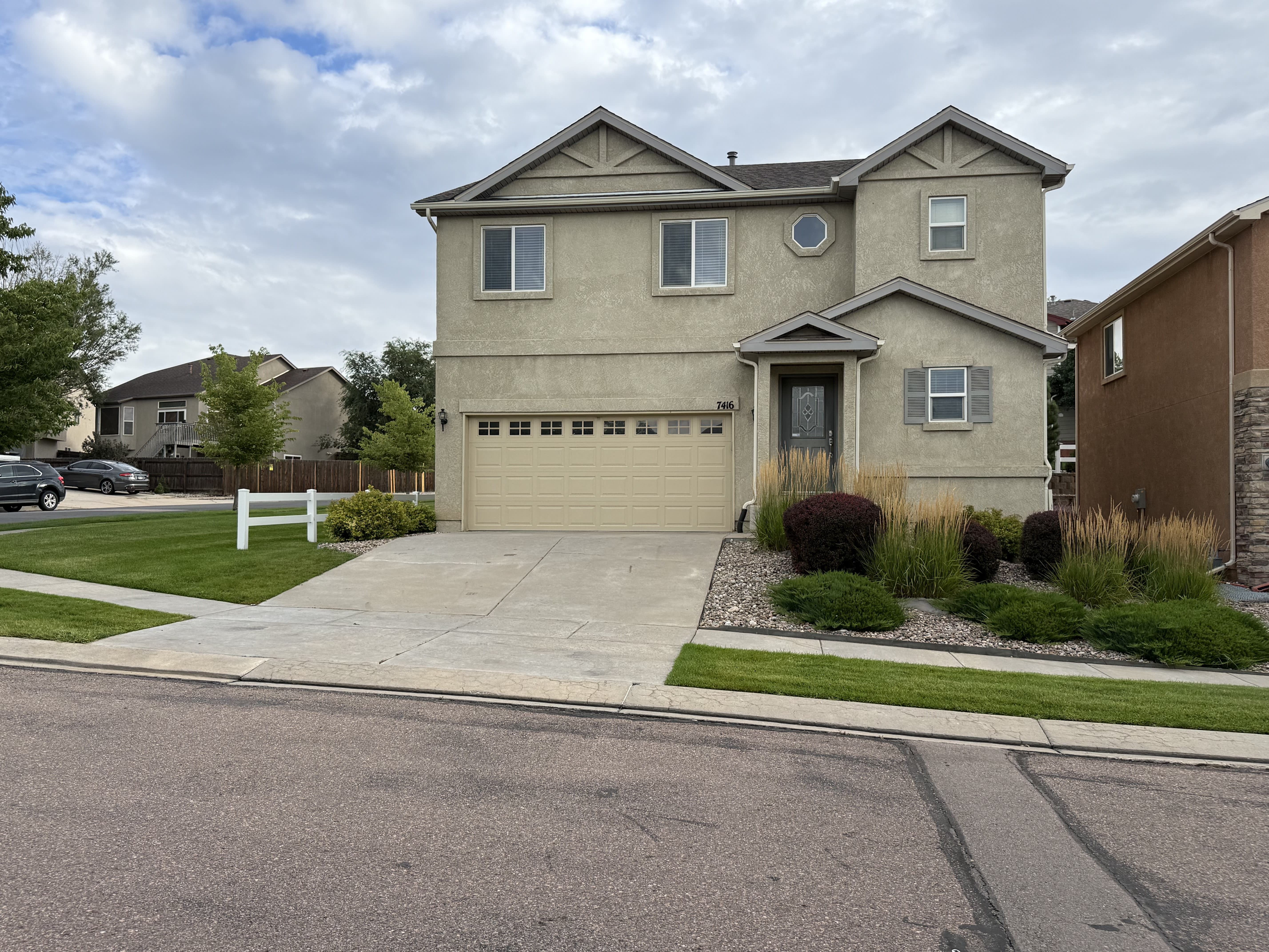 7416 Falconer View – photo 1
