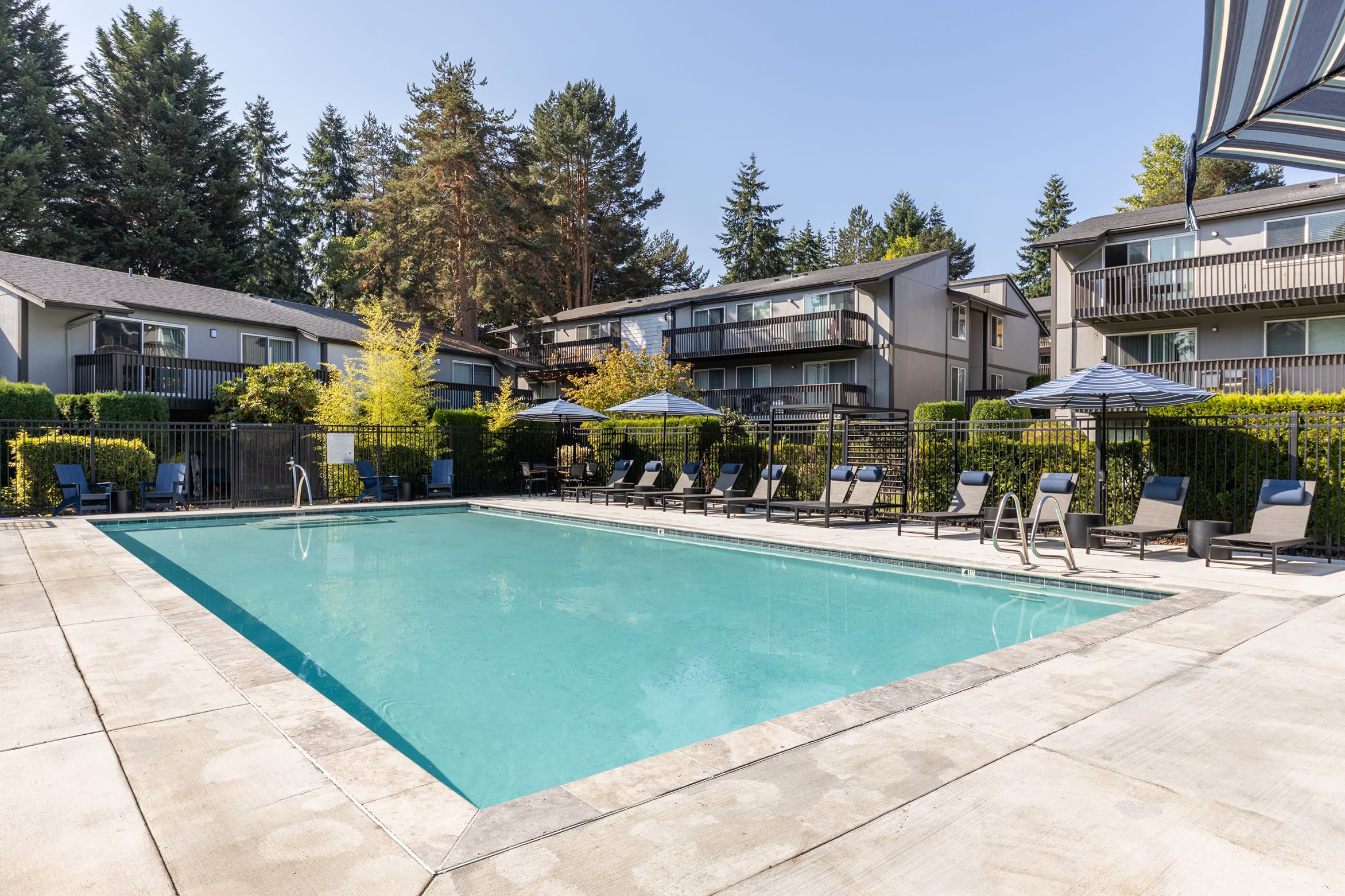 Alder Bellevue – photo 1