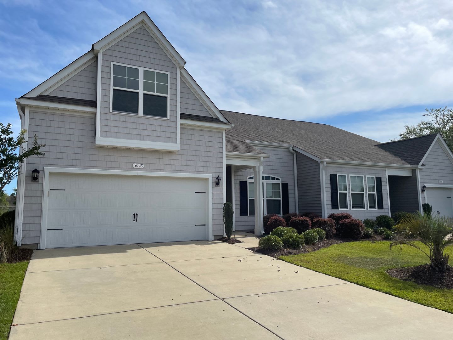 3 Bedroom, 2 Bath Townhouse in Calabash Lakes – photo 2