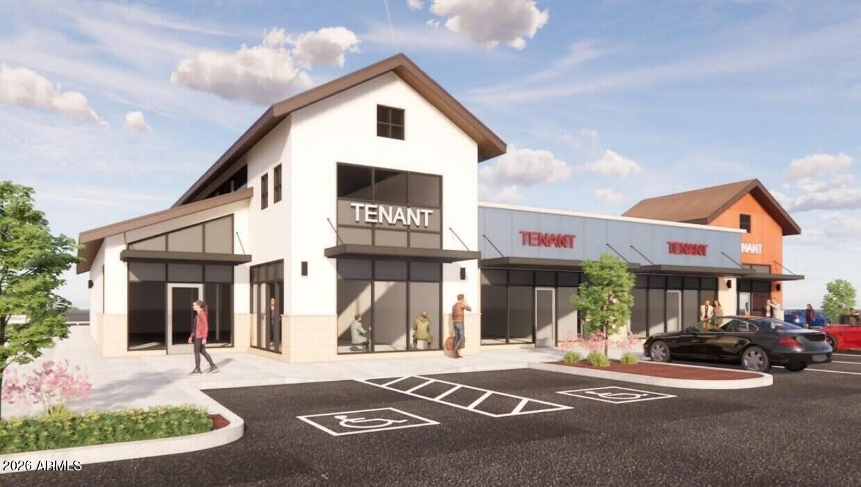 5135 W Southern Avenue – photo 1