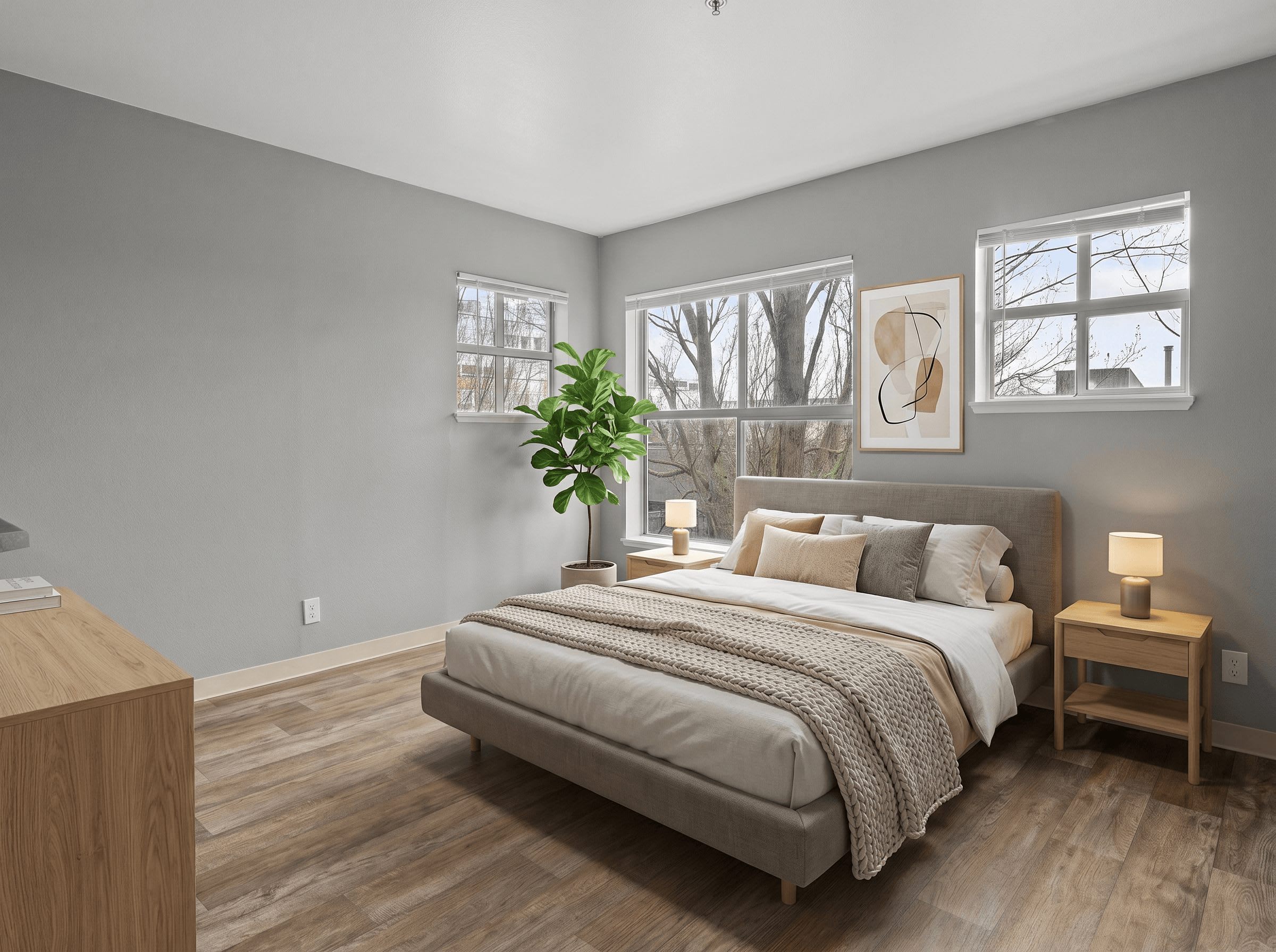 Ellis Court Apartments – photo 3