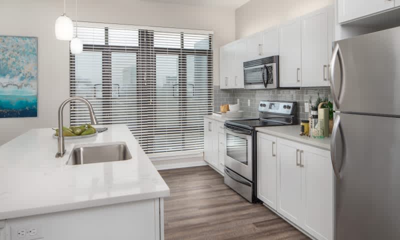 Park 19 Apartments – photo 1