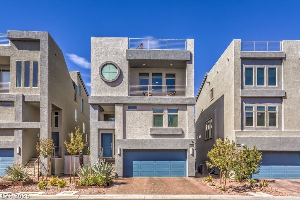 8086 Misty Canyon Avenue – photo 1