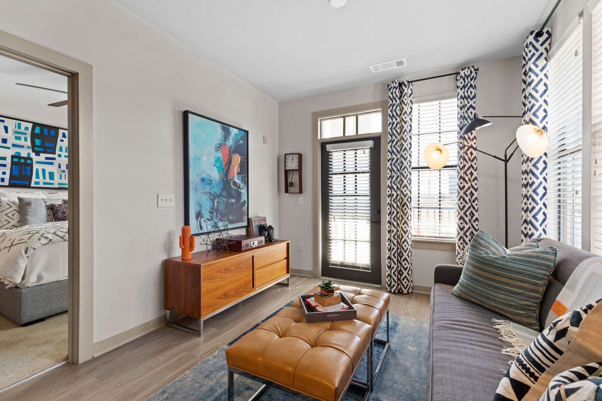 Duet Apartments – photo 4
