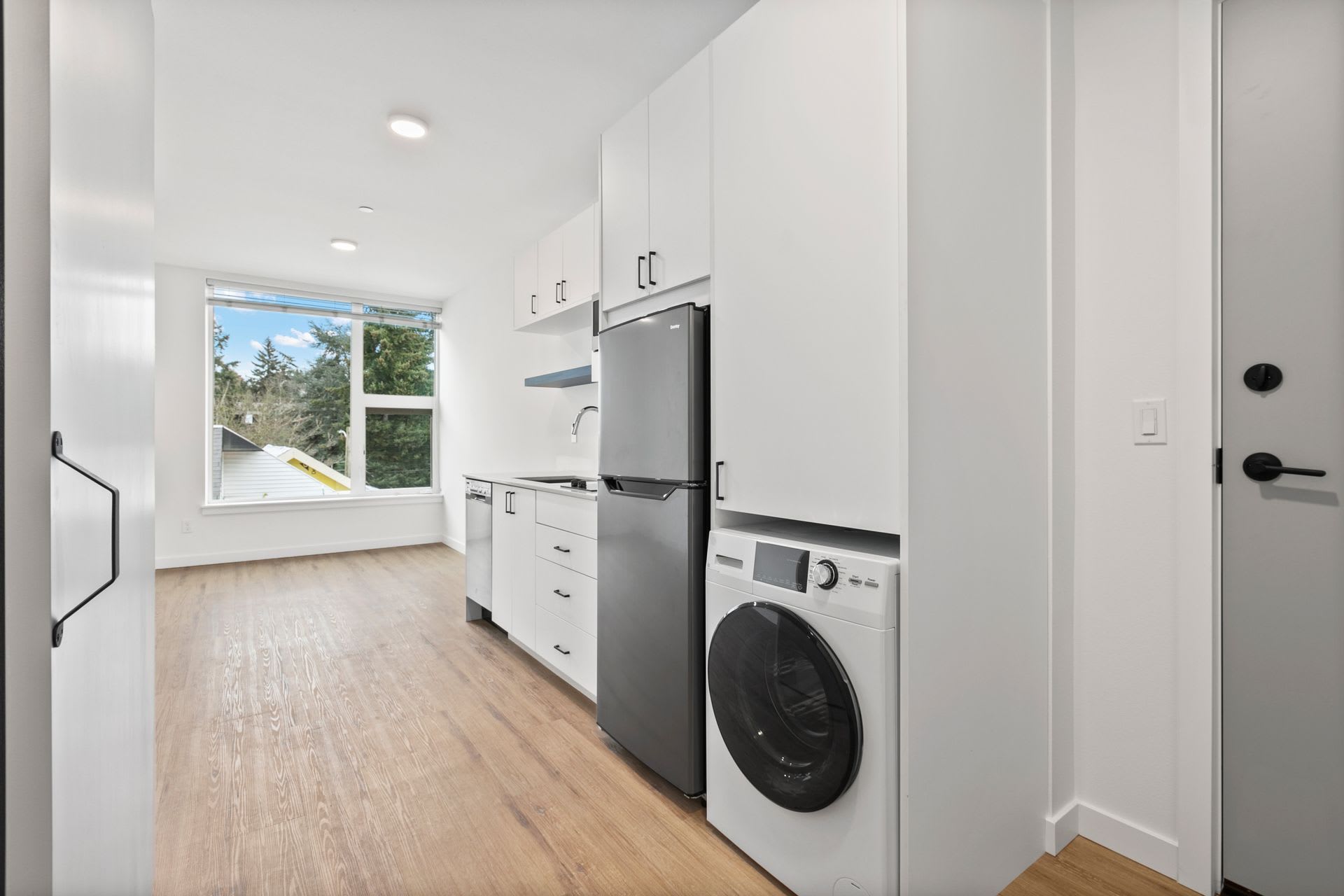 Canopy Apartments – photo 1