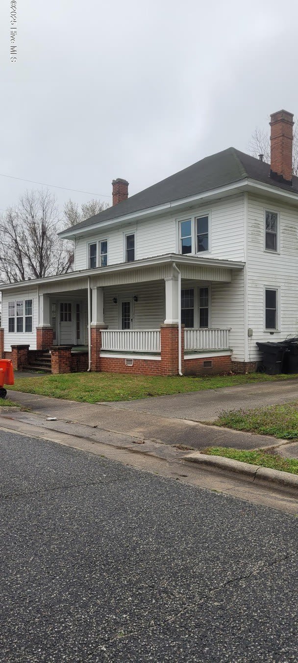 313 Culpepper Street – photo 1