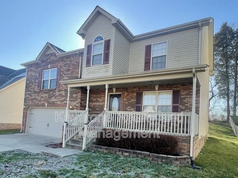 1418 Bruceton Drive – photo 1