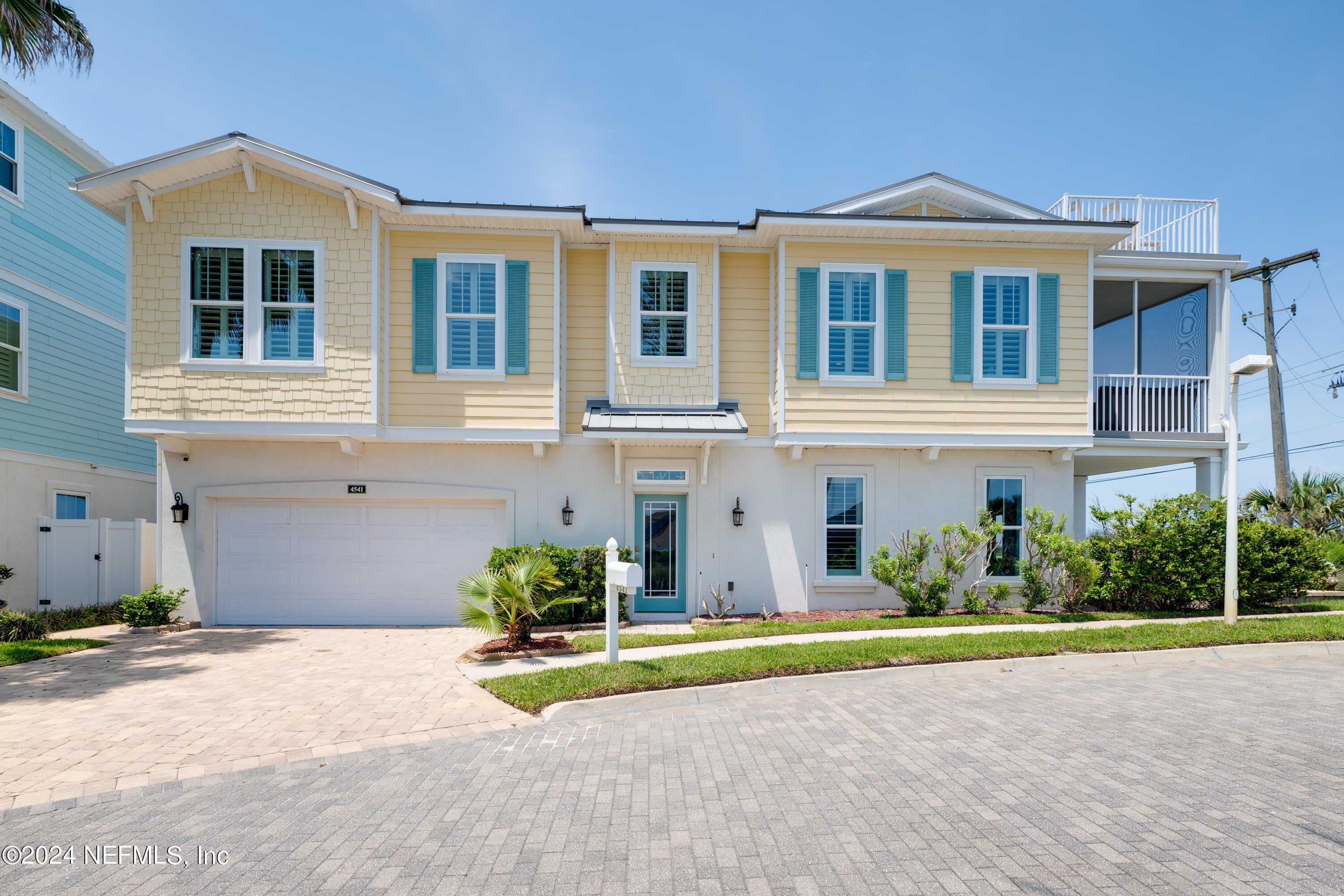 4541 EDEN BAY Drive – photo 1