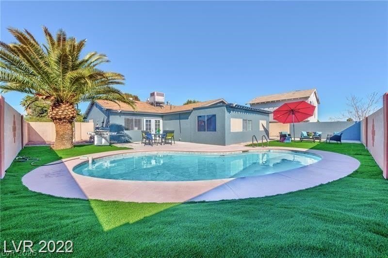 7067 Westpark Court – photo 1
