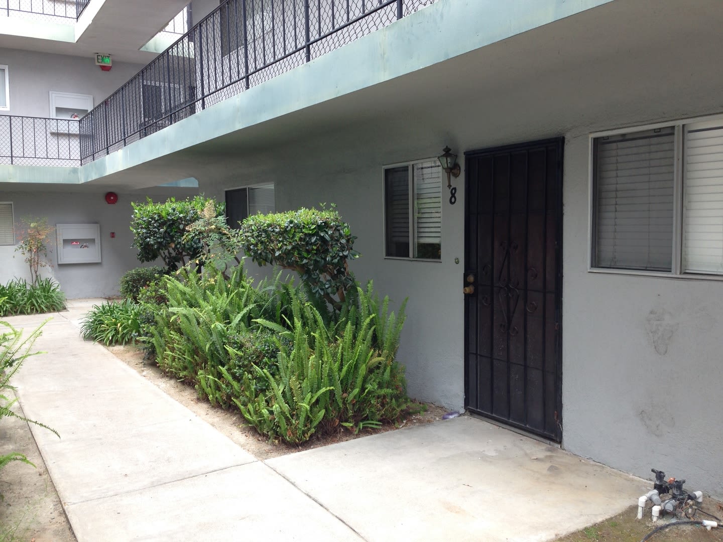 Completely updated Clairemont Condo – photo 1