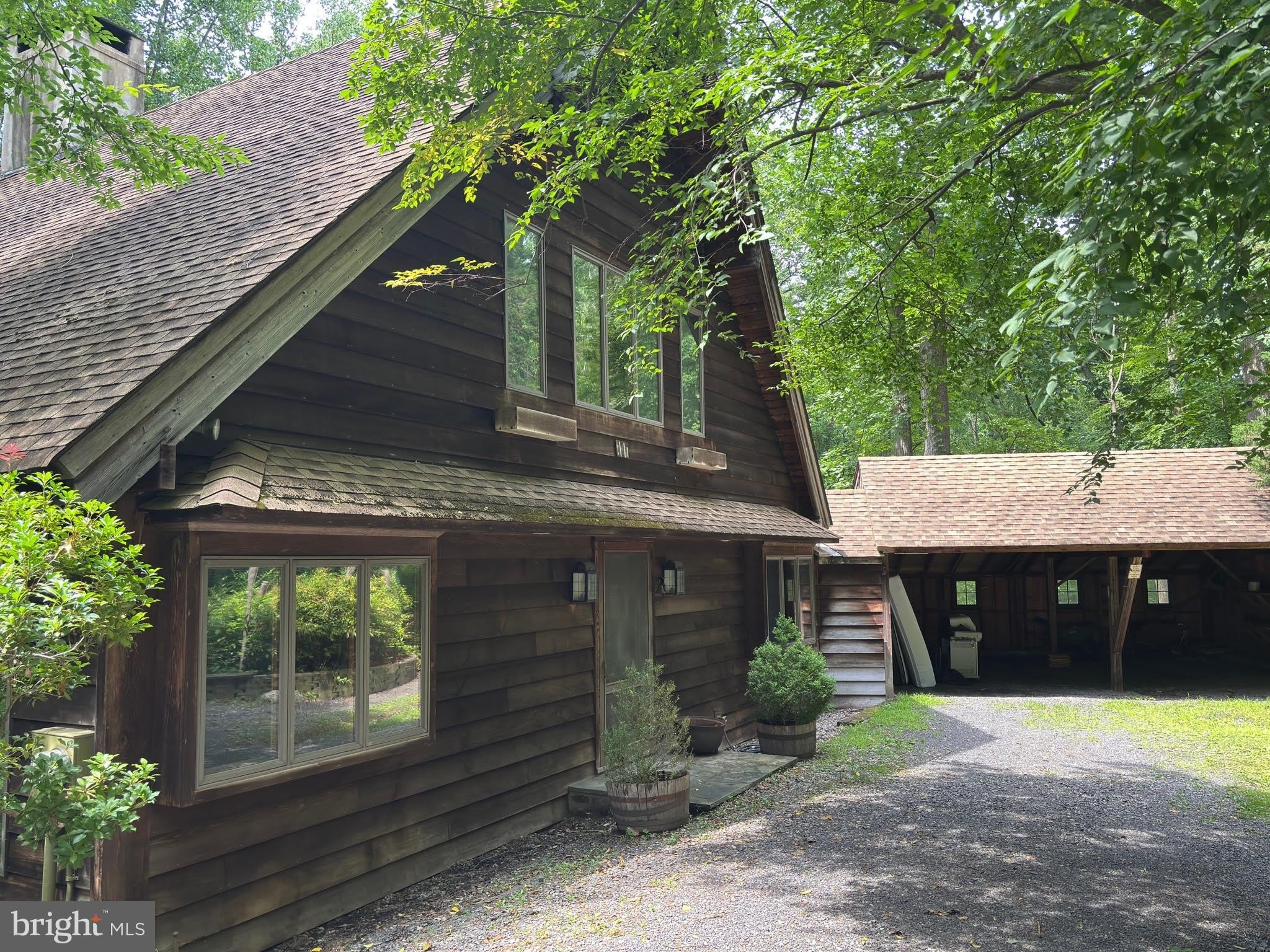 6489 Old Carversville Road – photo 2