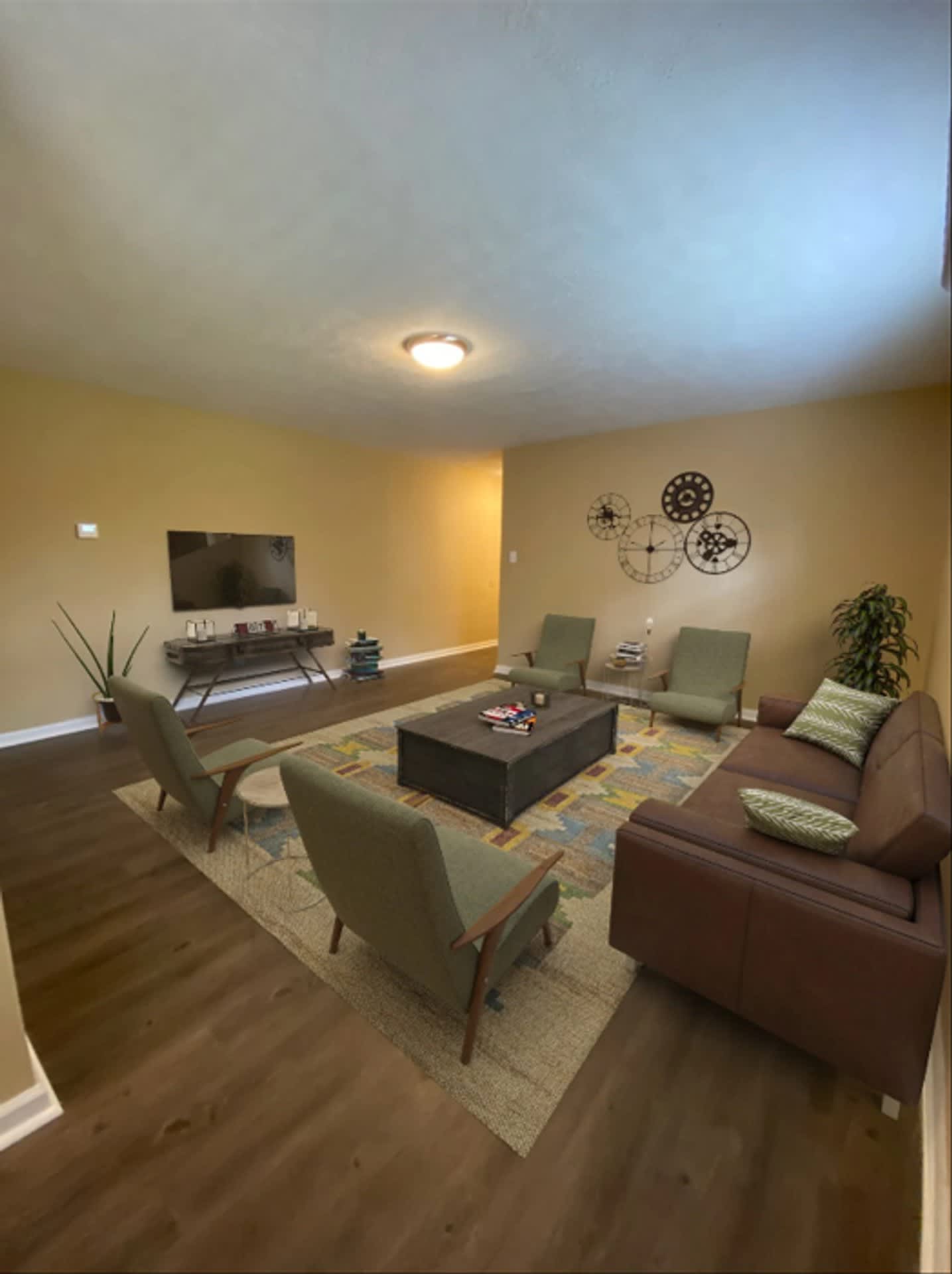 Monon Station Apartments – photo 4