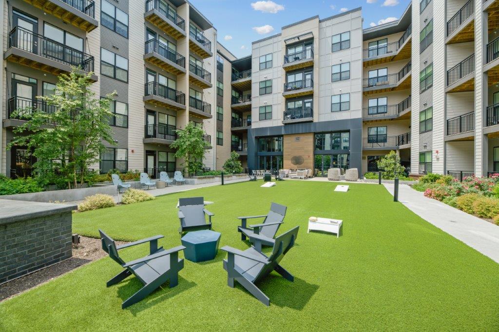 The Ian Apartments – photo 4