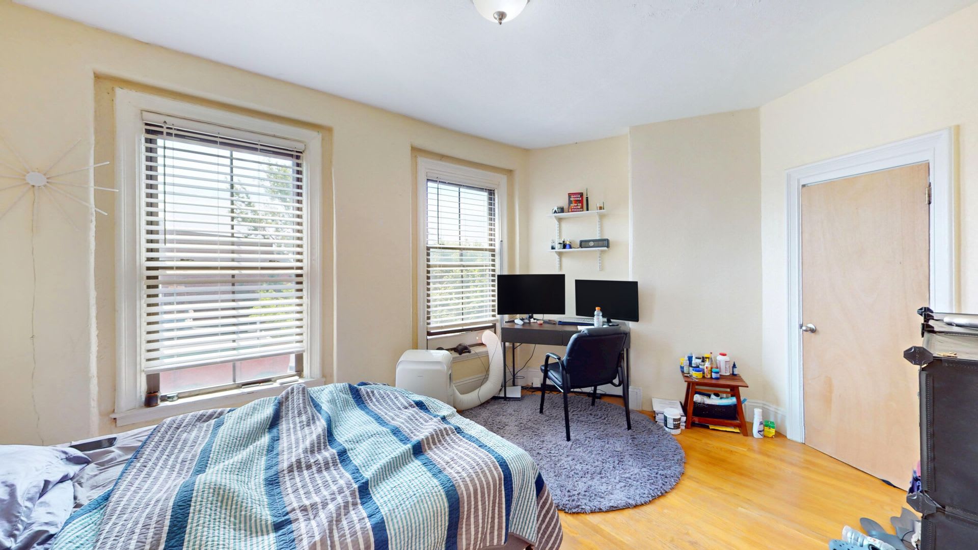 69 Hammond St 4D Boston Ma 02120 – photo 3