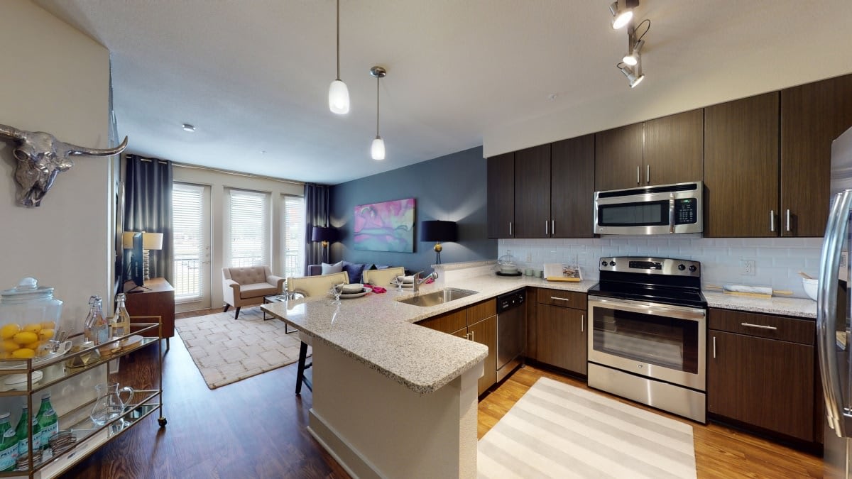 Lofts At Watters Creek – photo 3