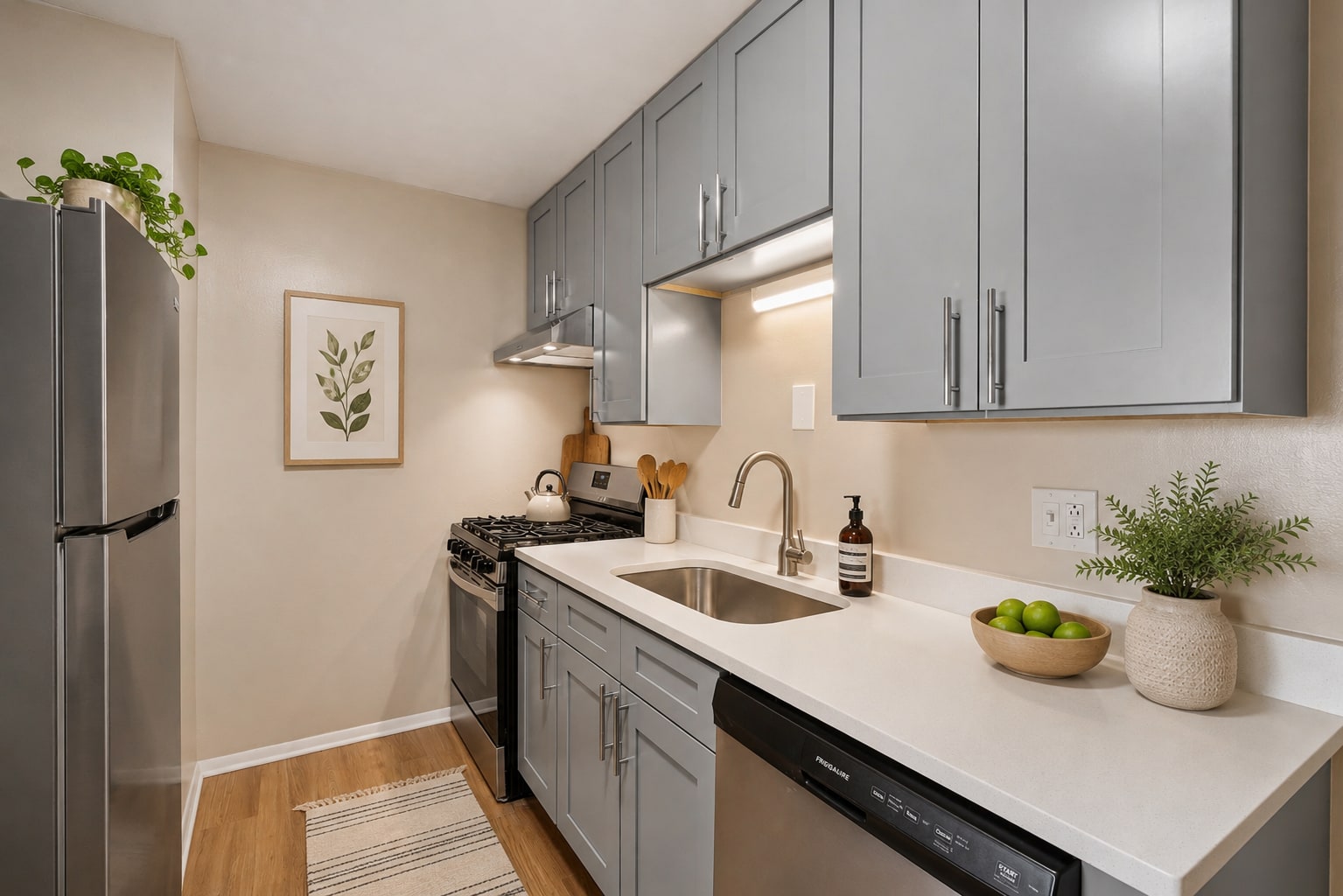Hoffman Hills Apartments – photo 4