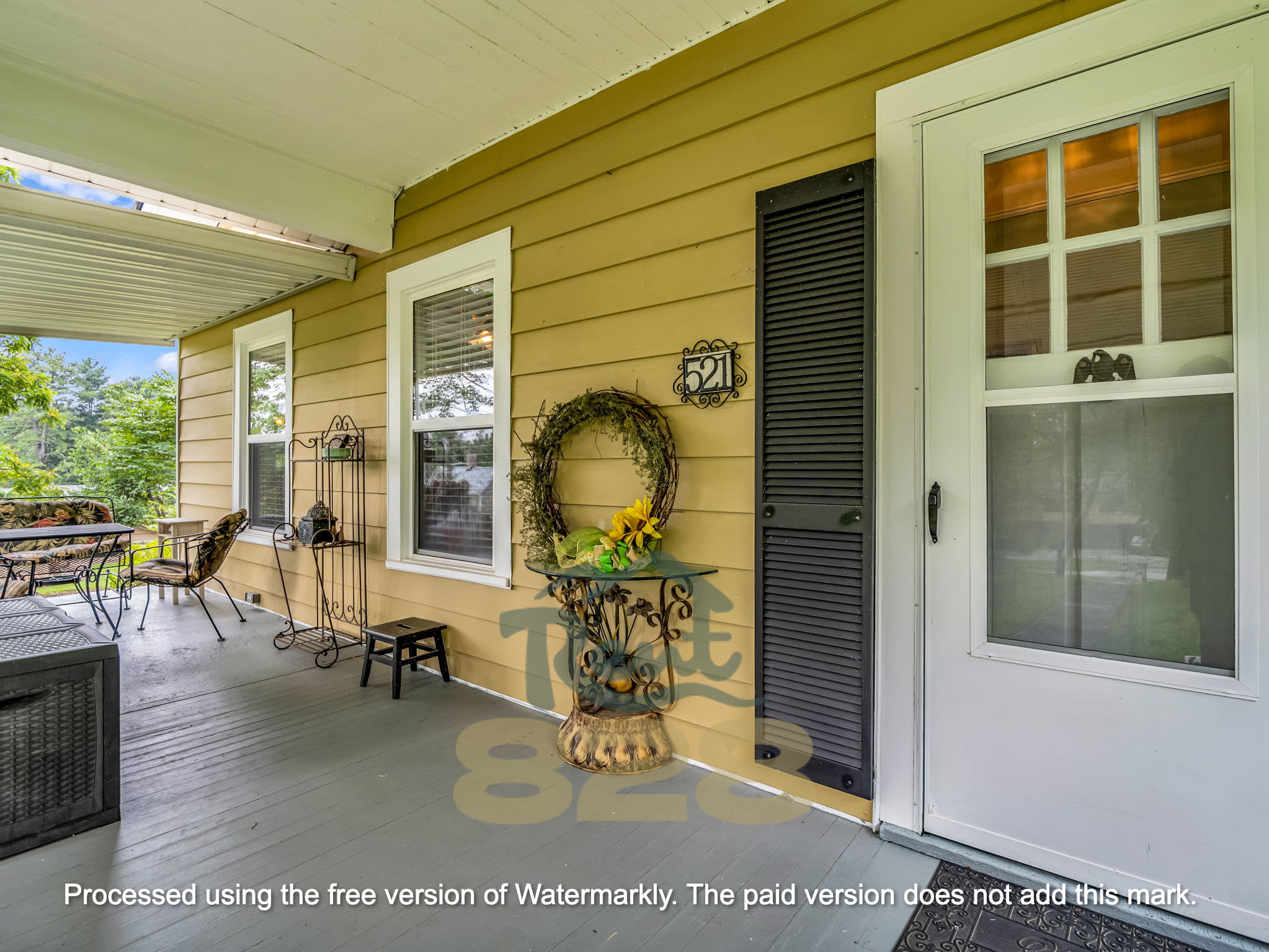 521 North Oak Street – photo 5