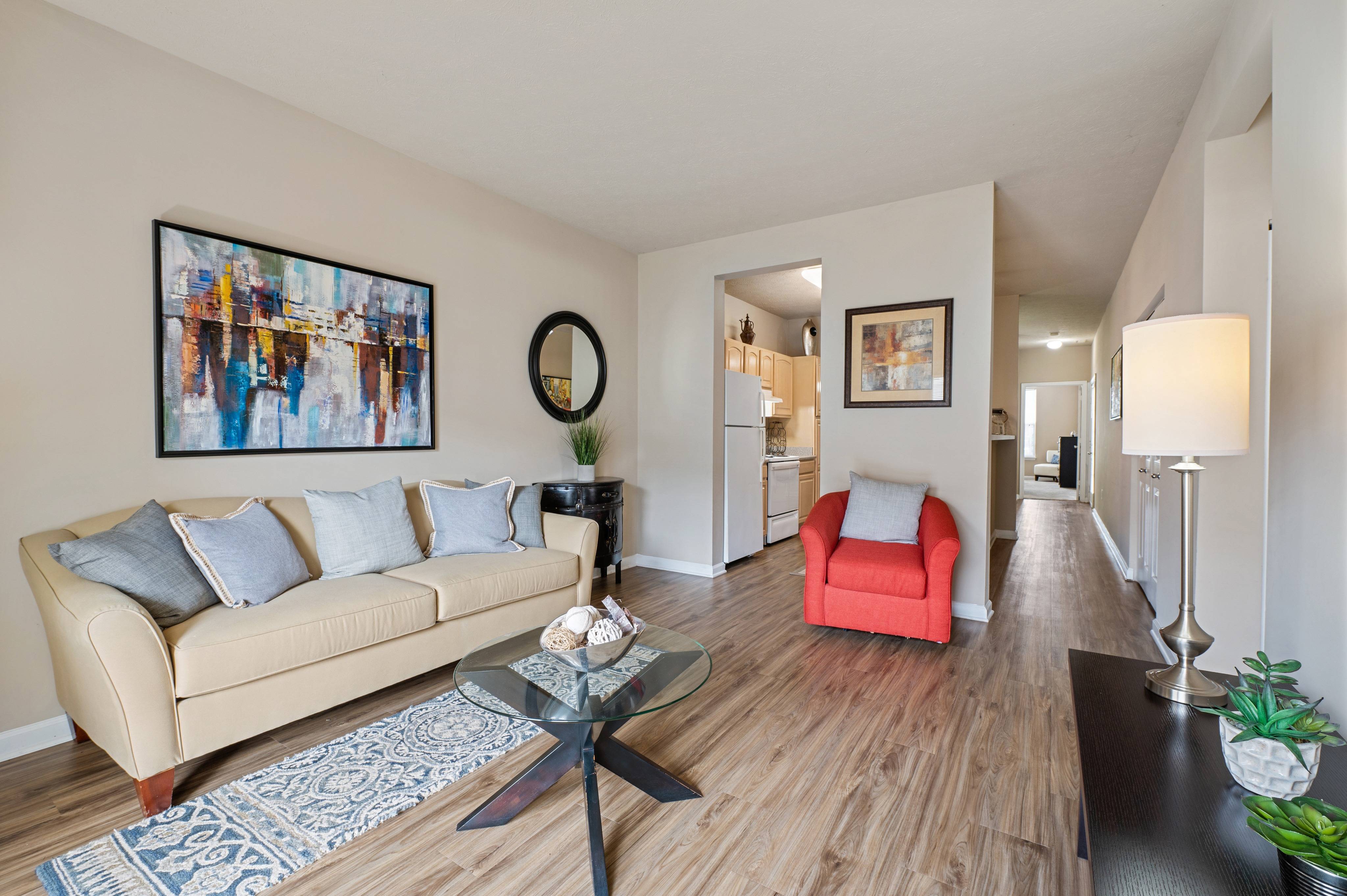 Runaway Bay Apartments – photo 2