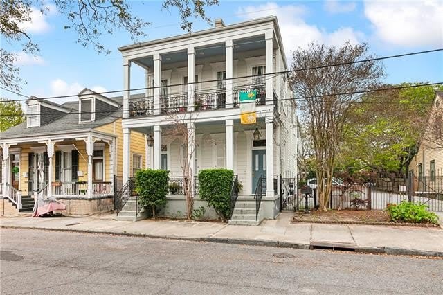 1461 ANNUNCIATION Street – photo 1