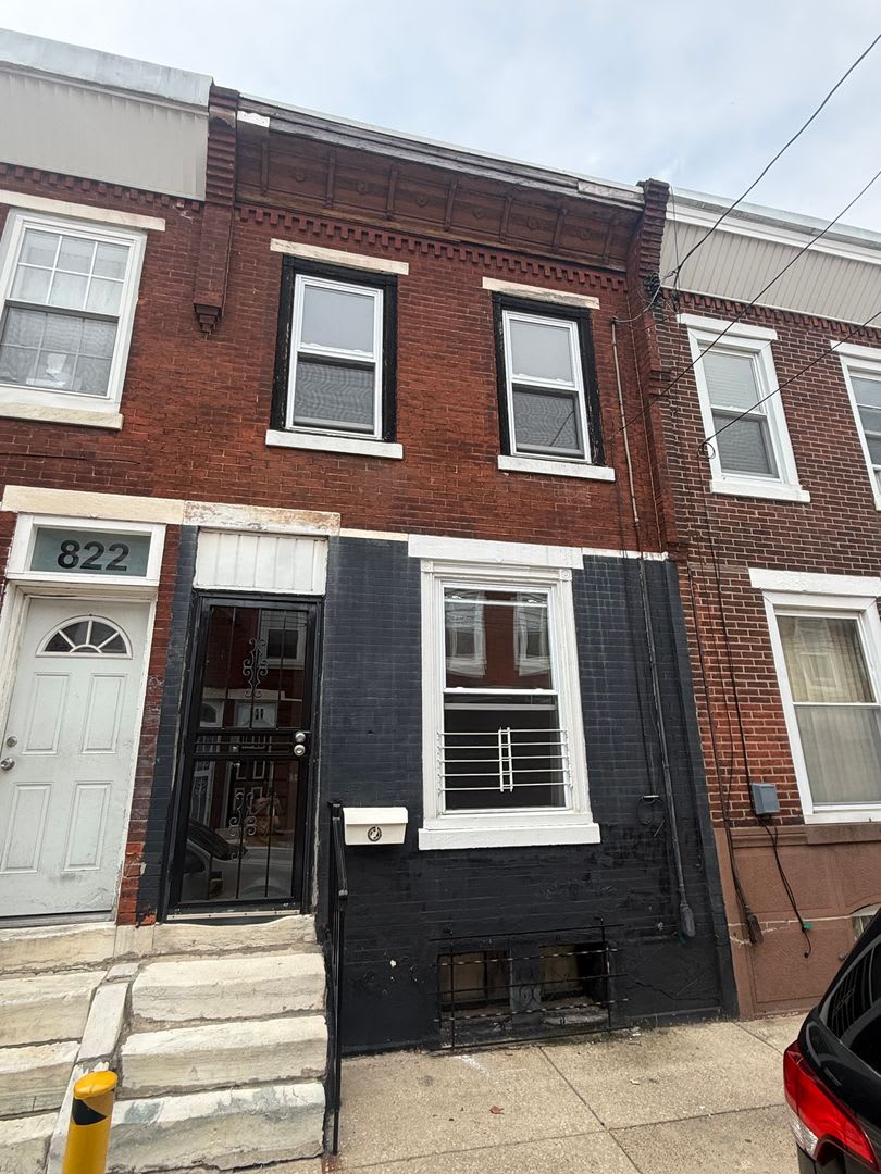 Three Bedroom At 8Th And Jackson In South Philadelphia – photo 2