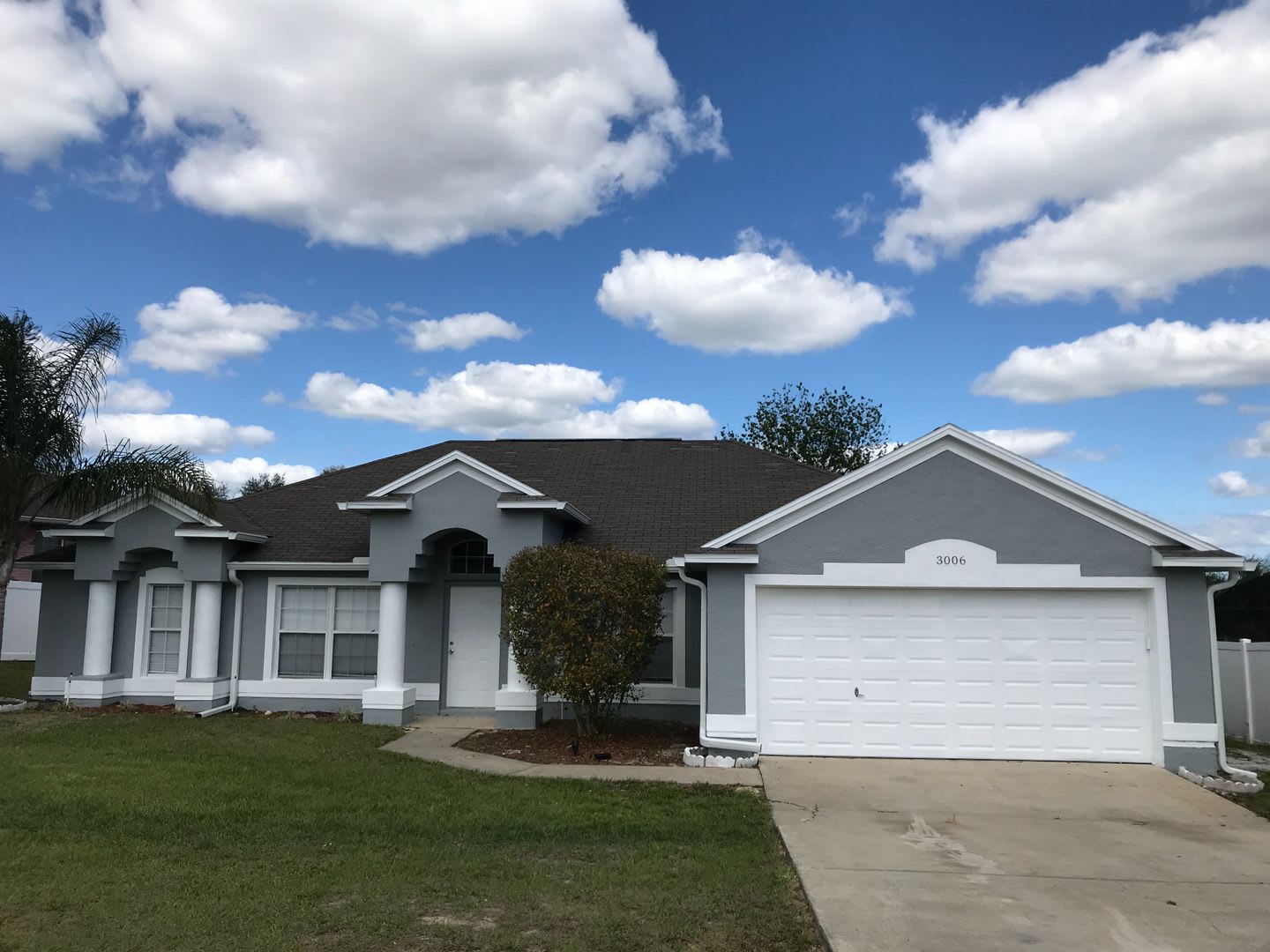 3006 Bonkirk 2050 00 4 Bedroom 2 Bath Deltona Lakes Realty – photo 2