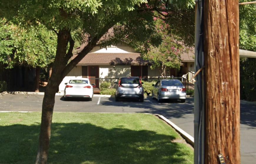Redding/RHF Housing – photo 2