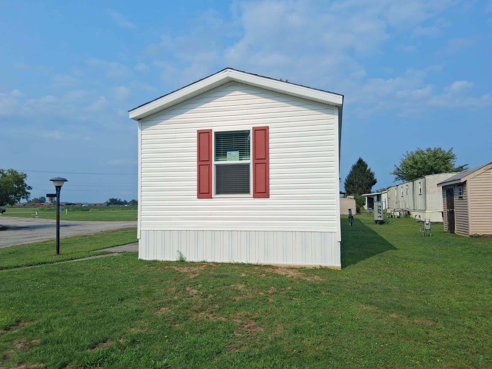 3899 Marion-Williamsport RD E – photo 2