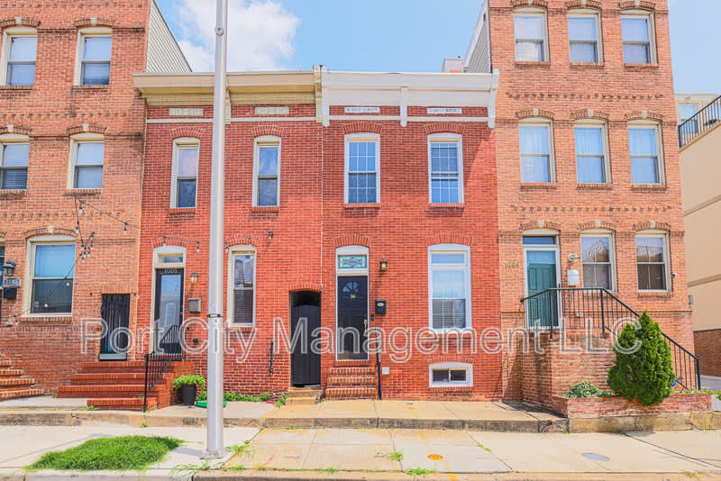 1007 Baylis Street – photo 1