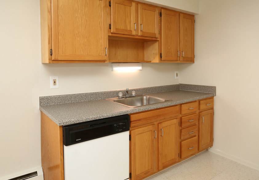 Southford Park Apartments – photo 3