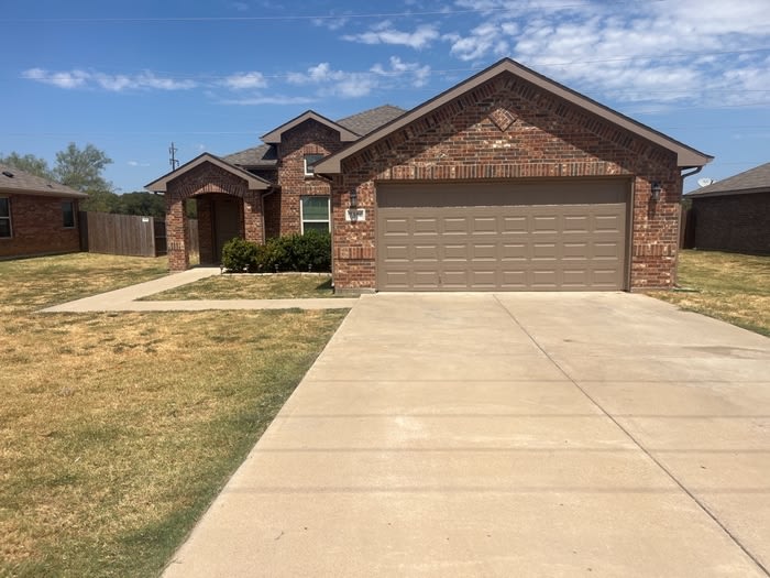 7306 Mistletoe Trail – photo 1