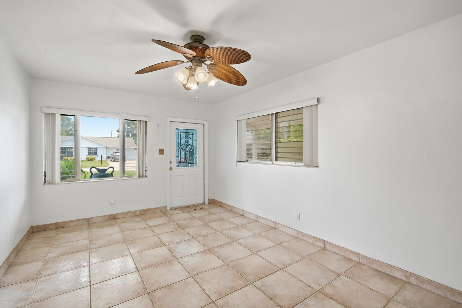 Charming 3-Bedroom West Tampa Home with Fenced Yard & Workshop – photo 3