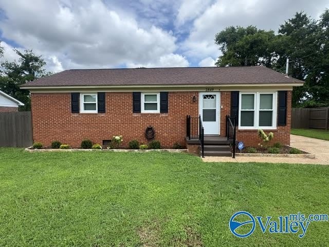 2849 Greenside Drive NW – photo 1