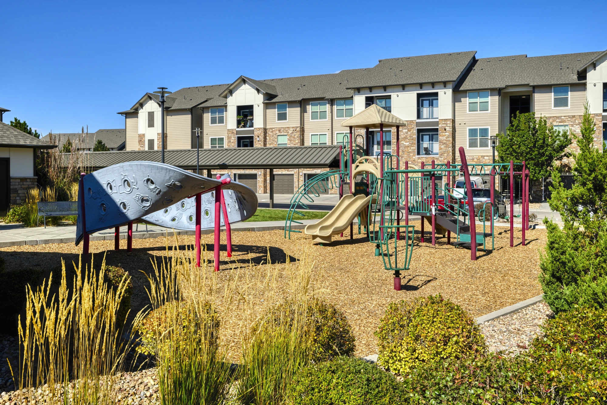Highpointe Park – photo 3