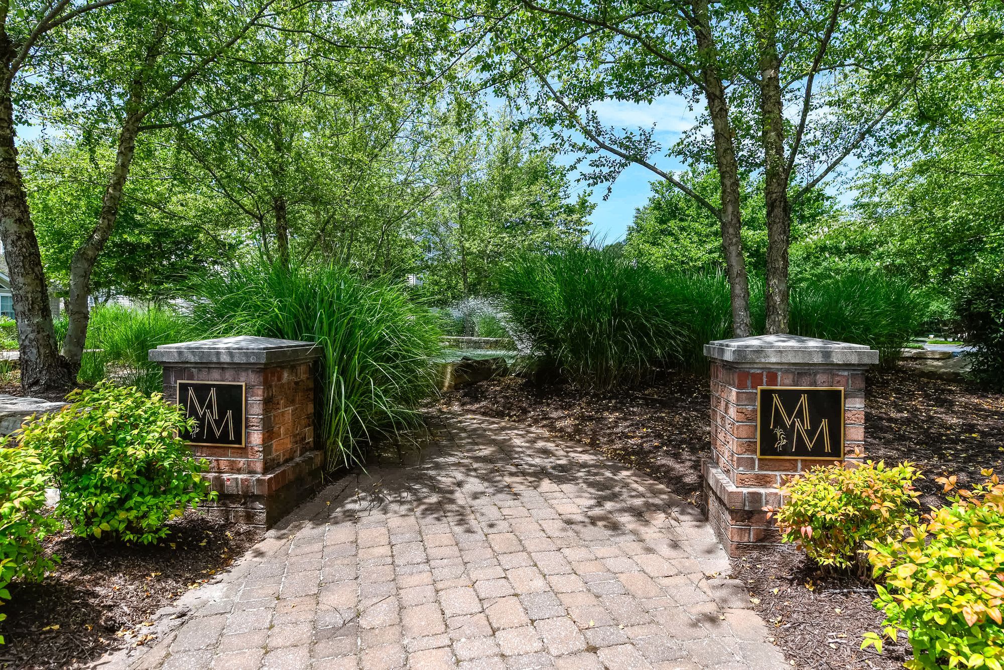 Marley Manor Luxury Apartment Homes – photo 4