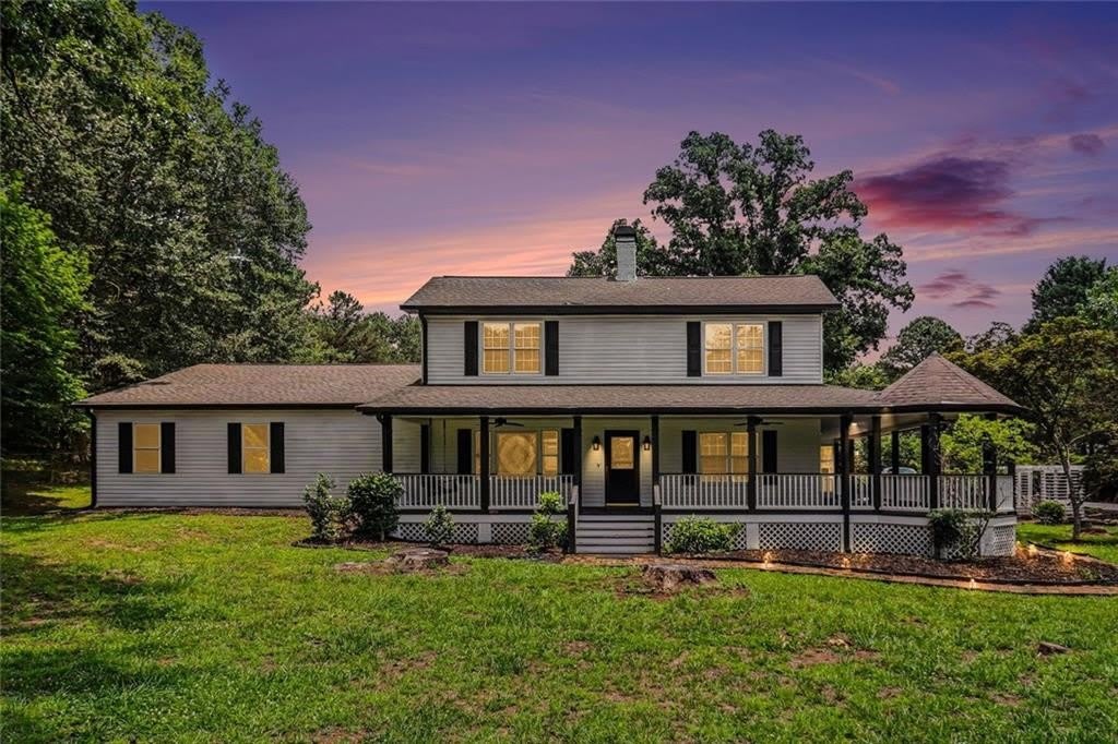 813 Sandy Creek Road – photo 3