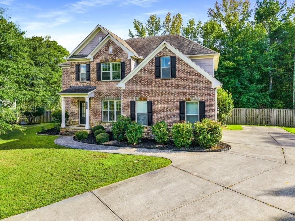 310 Big Creek Way – photo 3